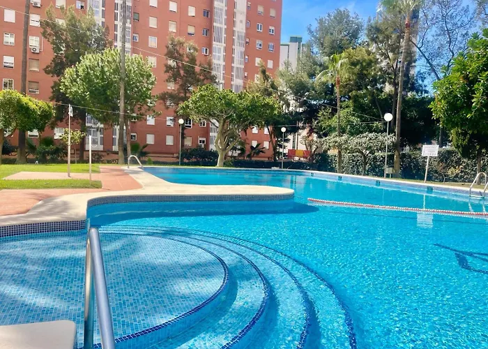 Gemelos XII Benidorm Levante