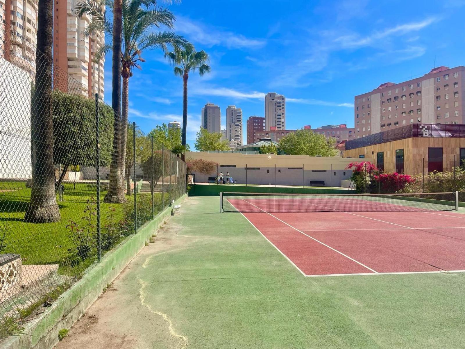 Appartamento Gemelos Xii Levante Benidorm